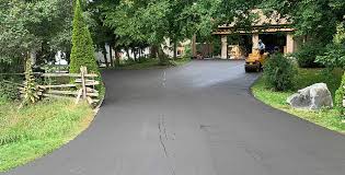 Why Choose Us For All Your Driveway Paving Needs in Willow Springs, IL?